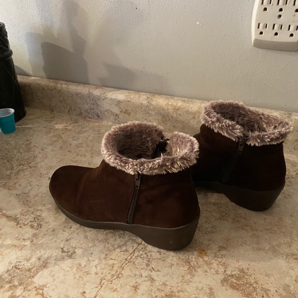 Winter Ankle boots - Picture 5 of 5